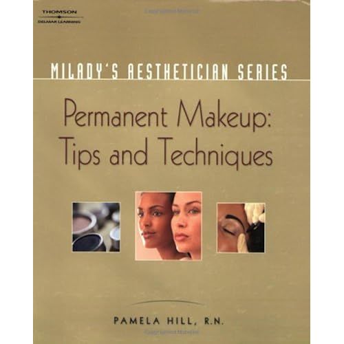 Milady's Aesthetician Series