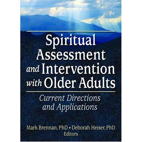 Spiritual Assessment & Interve