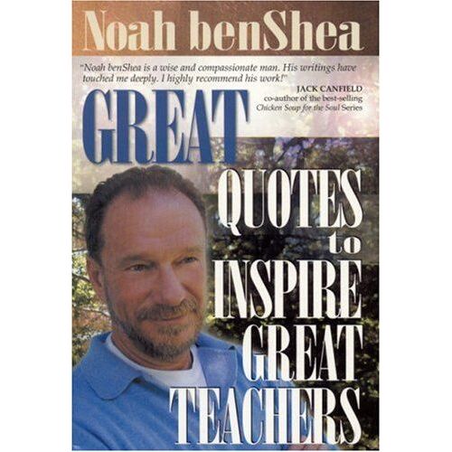 Great Quotes To Inspire Great Teachers