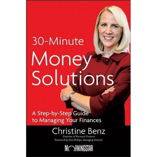 Morningstar's 30-Minute Money Solutions
