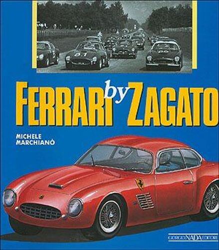 Ferrari By Zagato