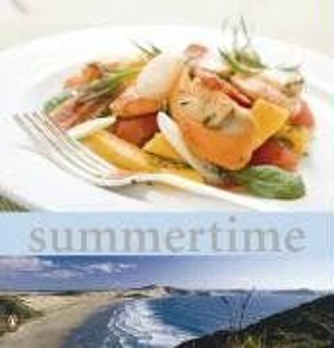 Greaves, R: Summertime