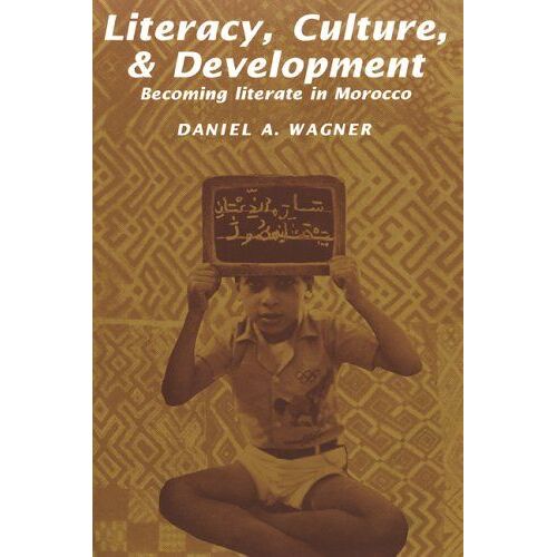 Literacy, Culture And Development