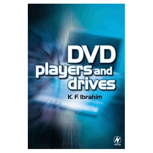 Dvd Players And Drives