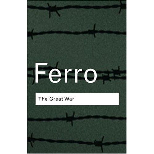 The Great War