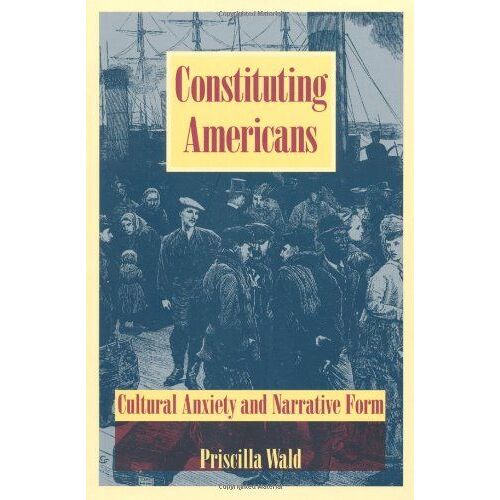 Constituting Americans