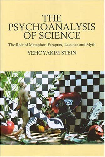 Psychoanalysis Of Science