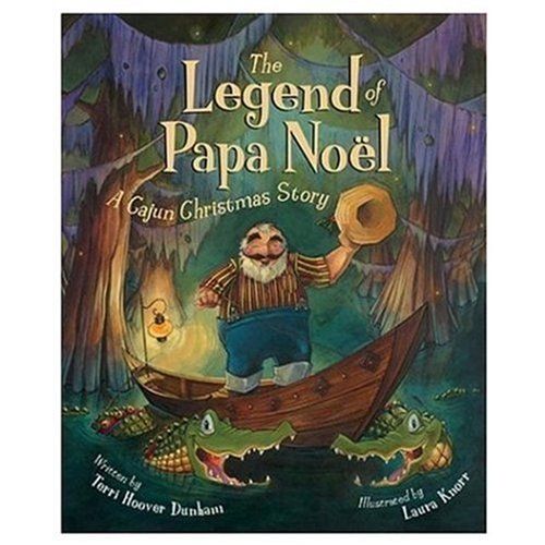 The Legend Of Papa Noel