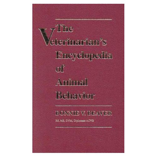Veterinarian S Encyclopedia Of Animal