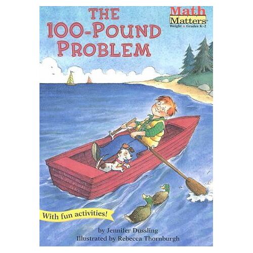 The 100-Pound Problem