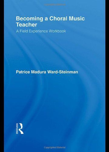 Becoming A Choral Music Teacher