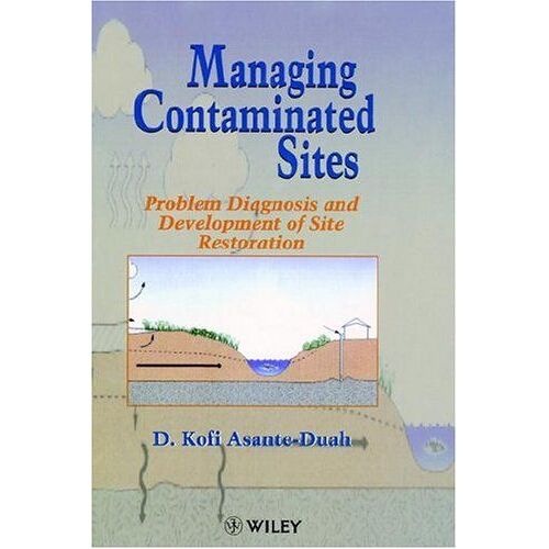 Managing Contaminated Sites