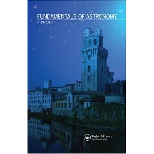 Fundamentals Of Astronomy