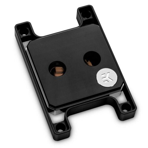 ek water blocks ek water blocks ek-quantum magnitude d-rgb - am4 copper + acetal