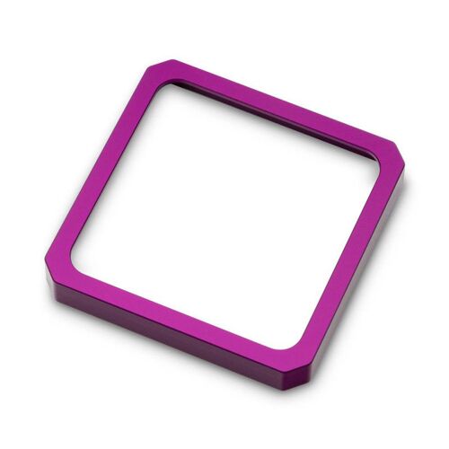 ek water blocks ek water blocks ek-quantum magnitude accent - purple
