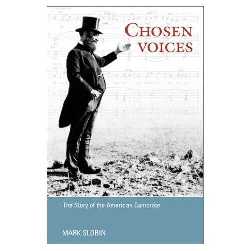 Chosen Voices