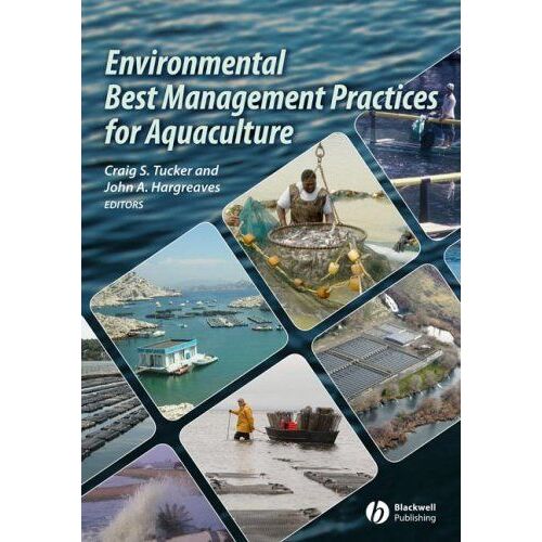 Environ Best Mngmnt Aquaculture