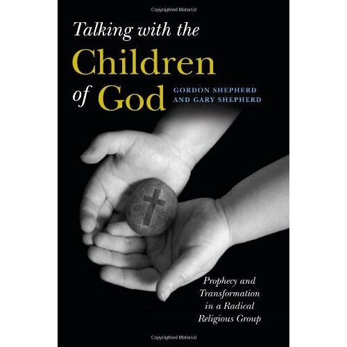 Talking With The Children Of God