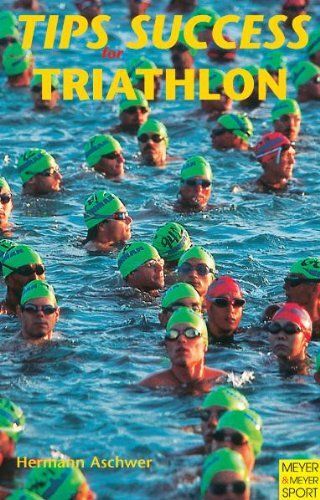 Triathlon: Tips For Success