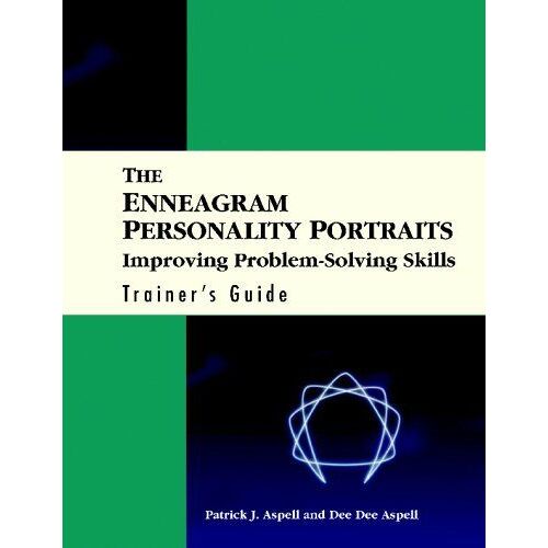 The Enneagram Personality Portraits, Trainer's Guide