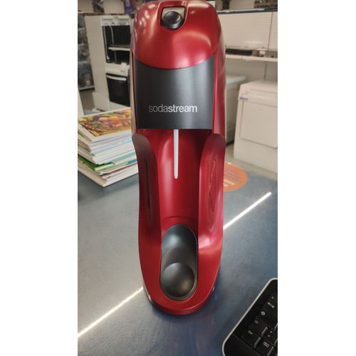 Sodastream Rouge