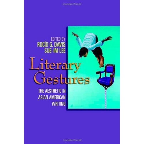 Literary Gestures