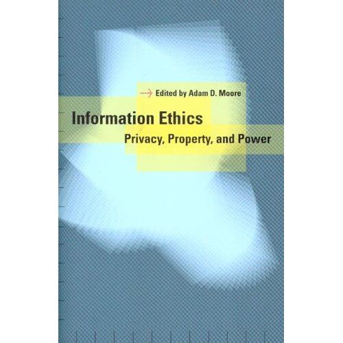 Information Ethics