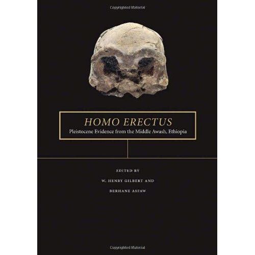 Homo Erectus In Africa: Pleistocene Evidence From The Middle Awash, Ethiopia