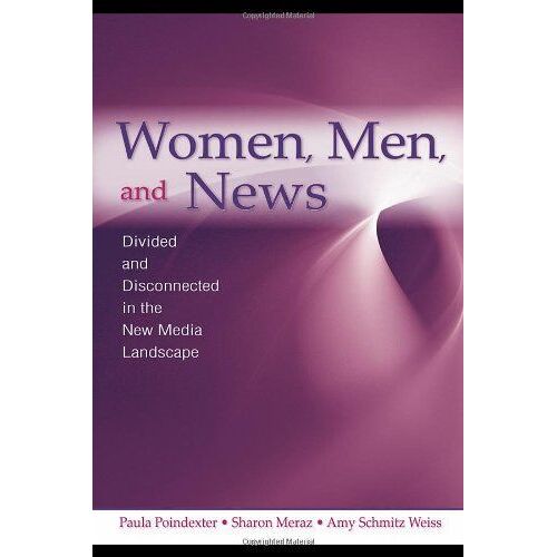Women, Men And News