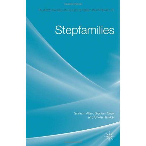 Stepfamilies