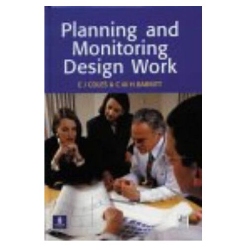 Planning And Monitoring Design Work