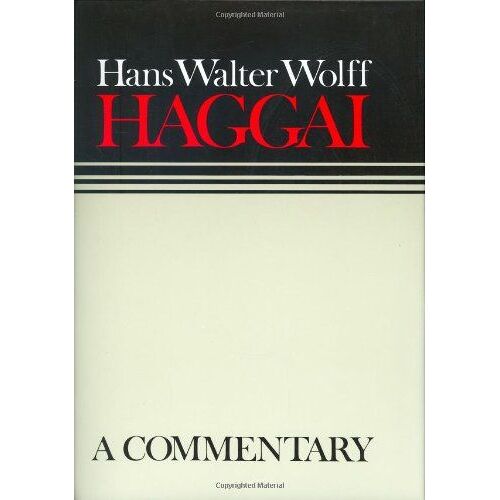 Haggai
