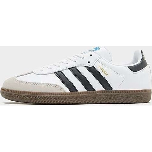 Chaussures Samba Og J - Ie3675 Blanc - 37 1/3