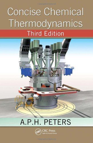 Concise Chemical Thermodynamics