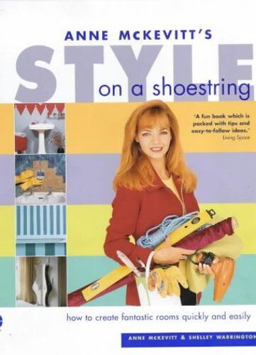 Style On A Shoestring