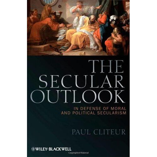 The Secular Outlook