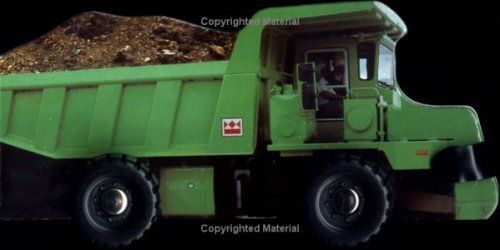 Dump Truck
