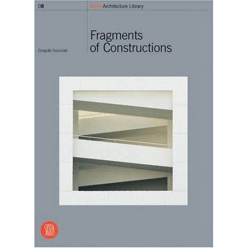 Fragments Of Constructions