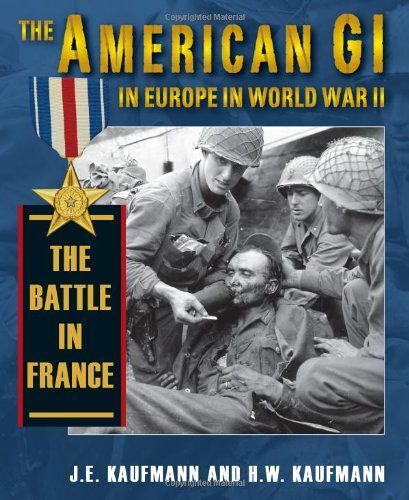 American Gi In Europe In World War Ii
