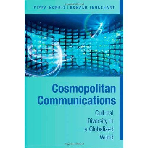 Cosmopolitan Communications