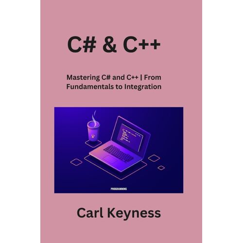 C# & C++