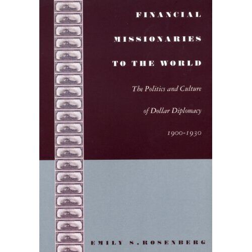 Financial Missionaries To The World