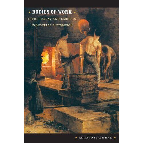 Bodies Of Work