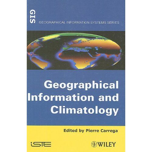 Geographical Information And Climatology