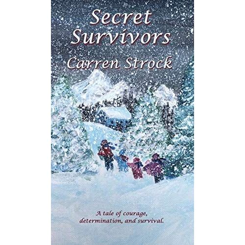 Secret Survivors