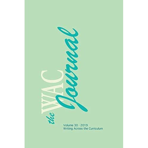 Wac Journal 30 (Fall 2019)