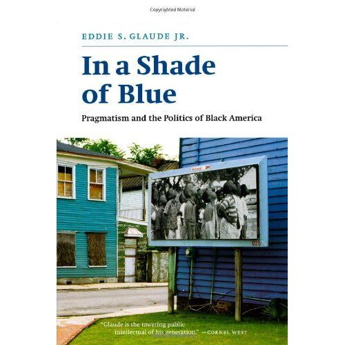 In A Shade Of Blue: Pragmatism And The Politics Of Black America
