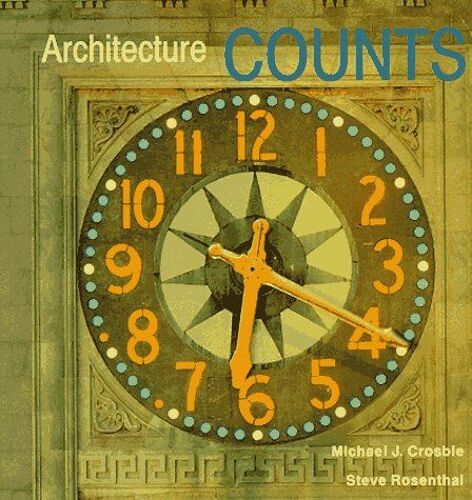 Architecture, Count Architecture Preservation Press