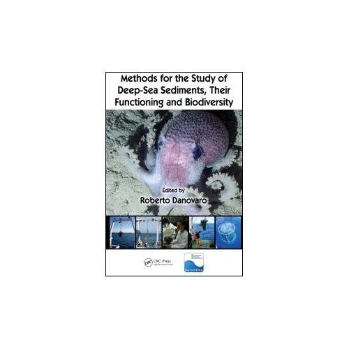 Methods For The Study Of Deep-Sea Sediments, Their Functioning And Biodiversity