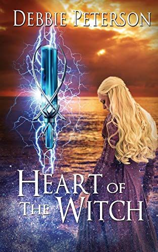 Heart Of The Witch